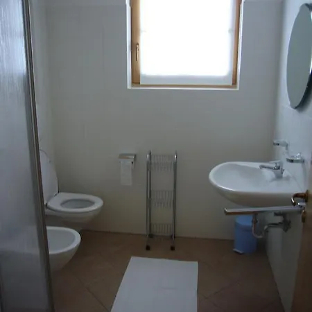 La Pezina Apartamento Livigno Quarto foto
