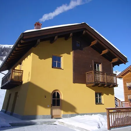 La Pezina Apartamento Livigno Exterior foto