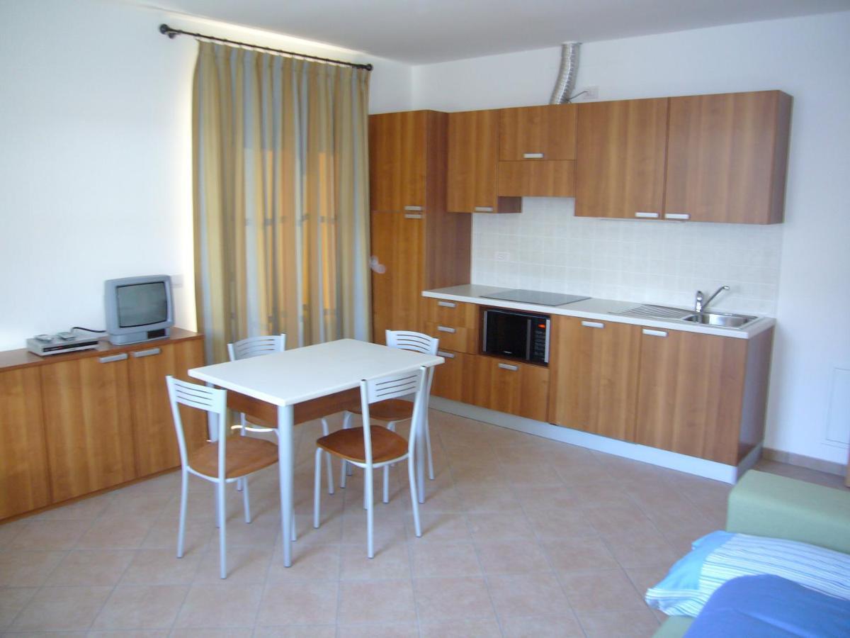 La Pezina Apartment