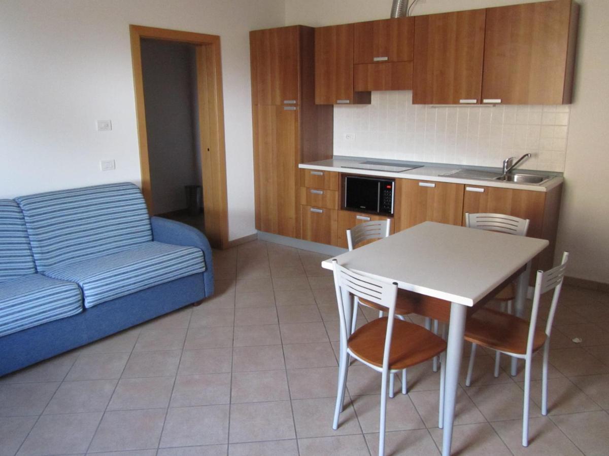 Apartment La Pezina Livigno