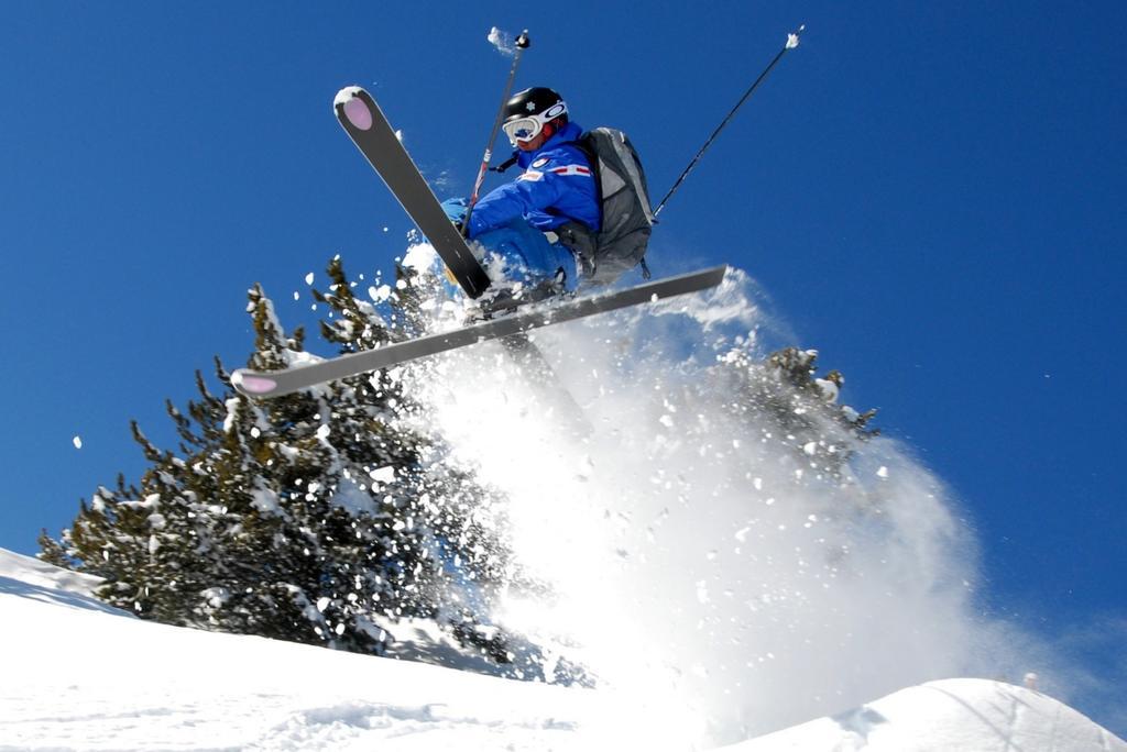La Pezina Livigno