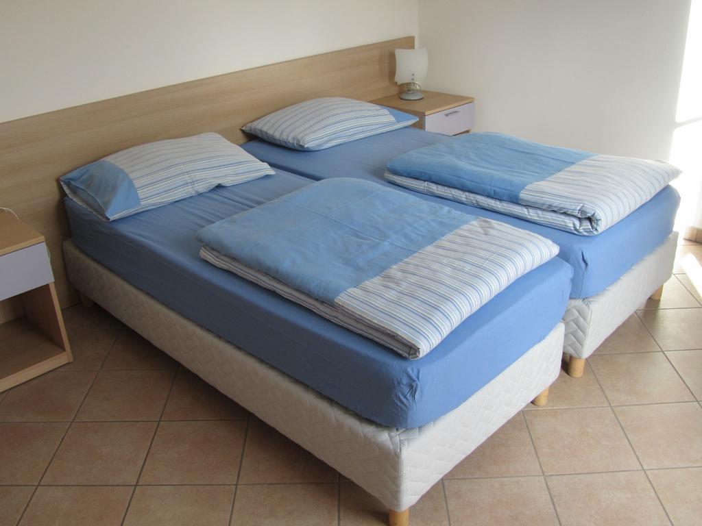 La Pezina Apartment *
