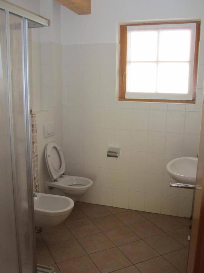 Apartment La Pezina Livigno