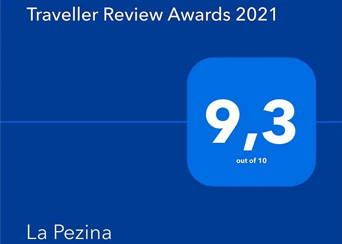 La Pezina