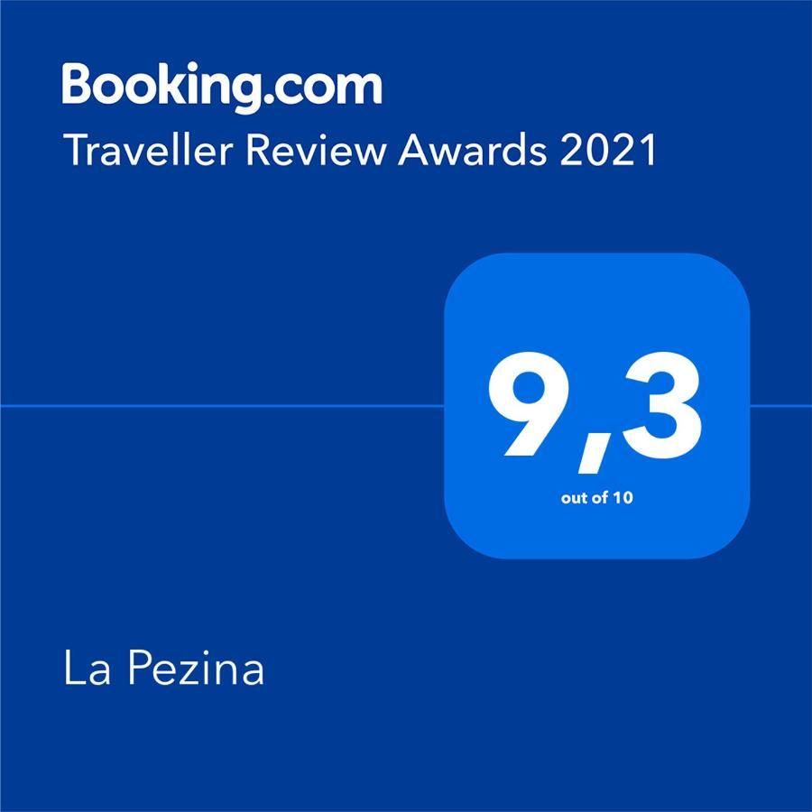 La Pezina * Livigno