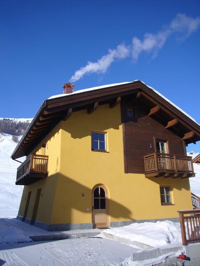 La Pezina Apartment *